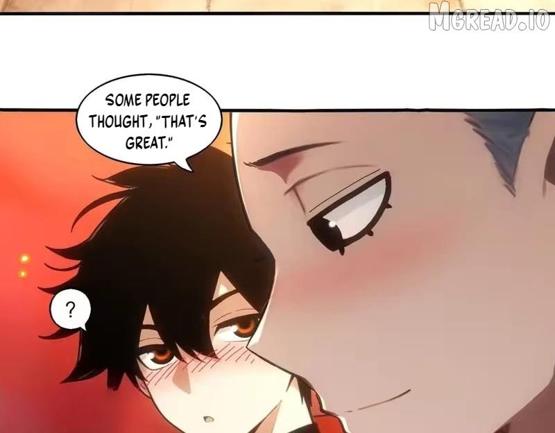 My Furry Harem Is After Me Chapter 432 page 20 - 