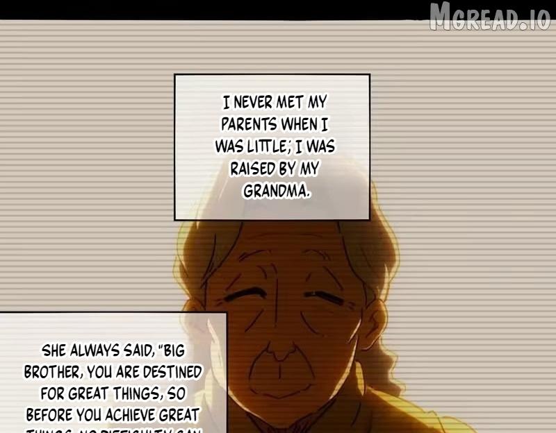 My Furry Harem Is After Me Chapter 432 page 26 - 