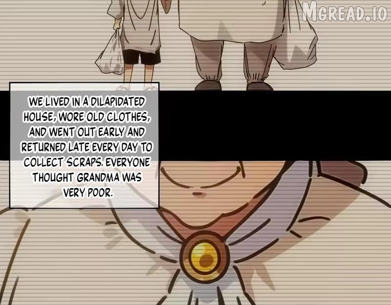 My Furry Harem Is After Me Chapter 432 page 29 - 
