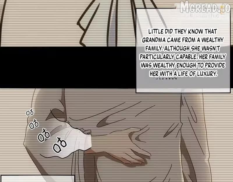 My Furry Harem Is After Me Chapter 432 page 30 - 