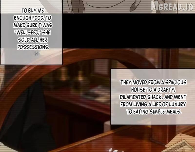 My Furry Harem Is After Me Chapter 432 page 31 - 