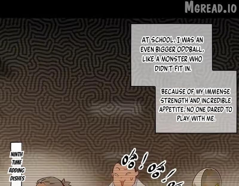 My Furry Harem Is After Me Chapter 432 page 33 - 