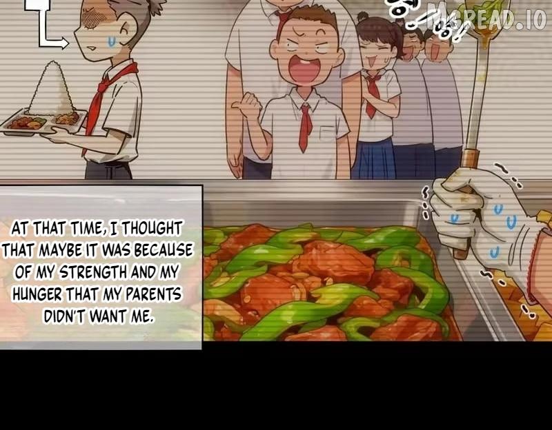 My Furry Harem Is After Me Chapter 432 page 34 - 