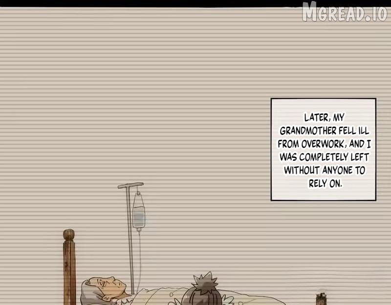My Furry Harem Is After Me Chapter 432 page 35 - 
