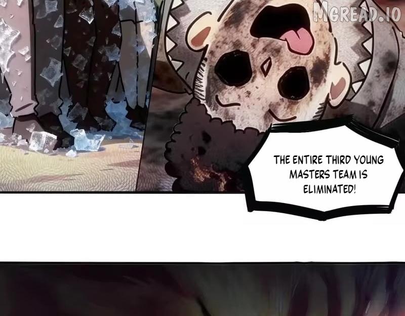 My Furry Harem Is After Me Chapter 432 page 5 - 