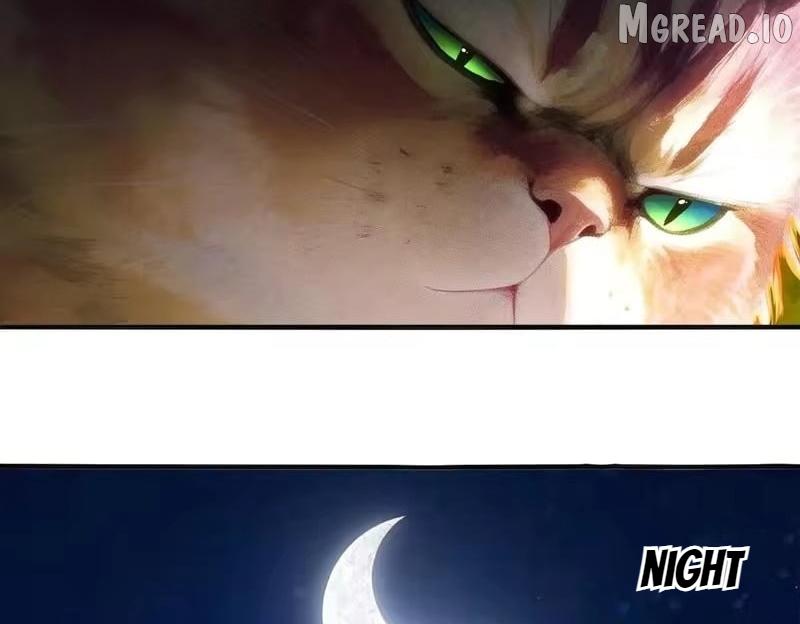 My Furry Harem Is After Me Chapter 432 page 6 - 