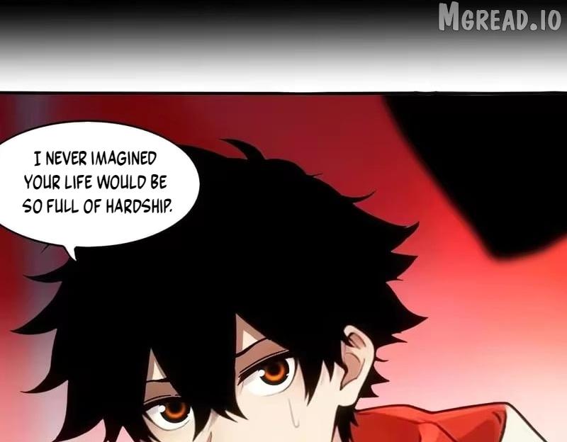 My Furry Harem Is After Me Chapter 432 page 52 - 