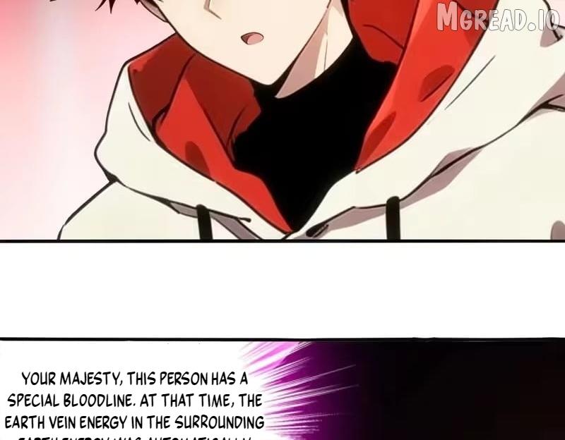 My Furry Harem Is After Me Chapter 432 page 53 - 