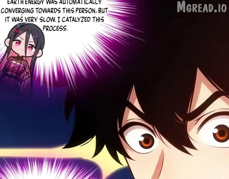 My Furry Harem Is After Me Chapter 432 page 54 - 