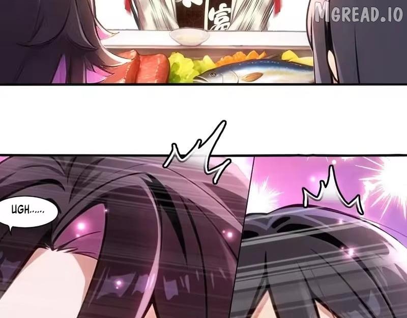 My Furry Harem Is After Me Chapter 432 page 64 - 
