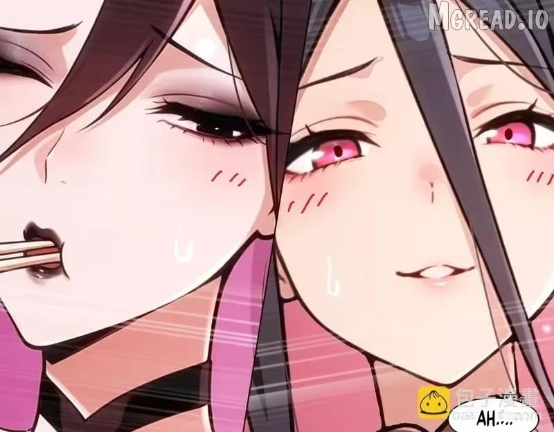 My Furry Harem Is After Me Chapter 432 page 65 - 