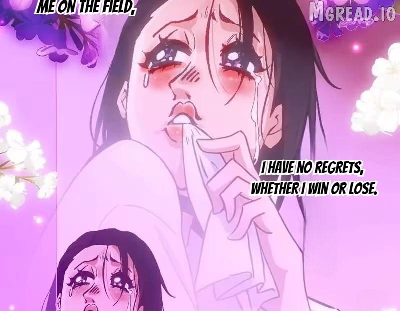 My Furry Harem Is After Me Chapter 432 page 68 - 