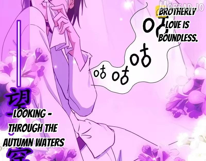 My Furry Harem Is After Me Chapter 432 page 69 - 