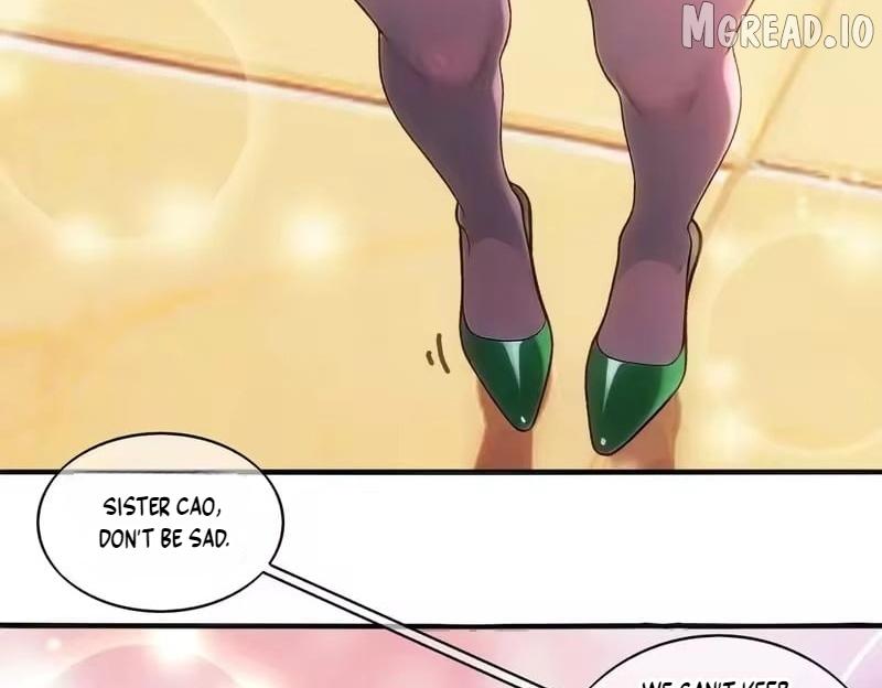 My Furry Harem Is After Me Chapter 432 page 10 - 