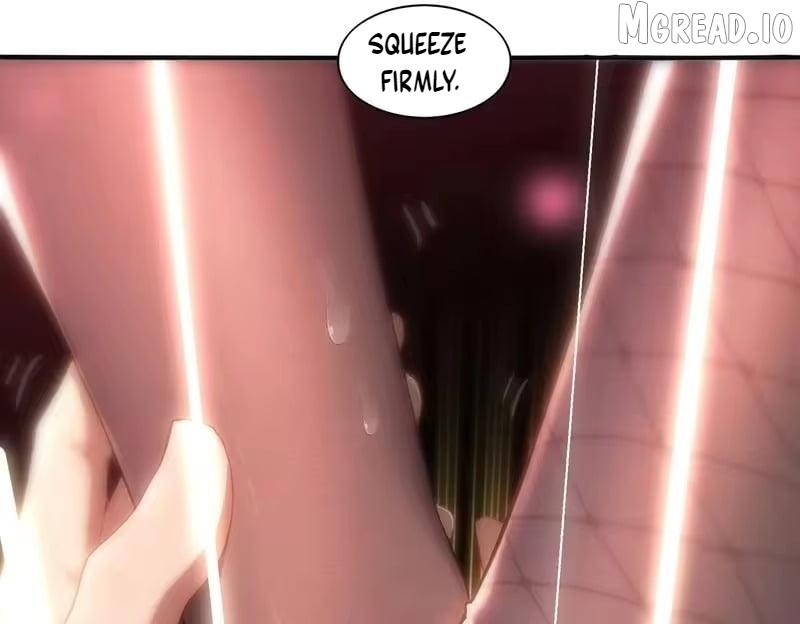 My Furry Harem Is After Me Chapter 433 page 11 - 