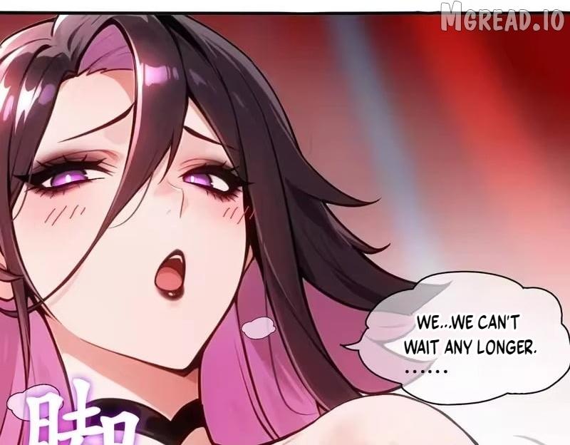 My Furry Harem Is After Me Chapter 433 page 15 - 