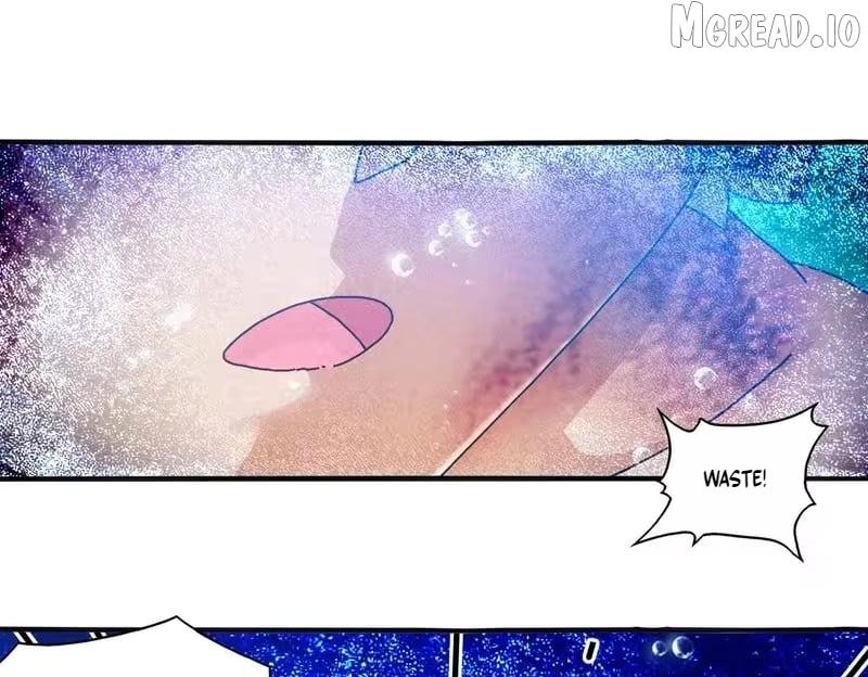 My Furry Harem Is After Me Chapter 433 page 20 - 