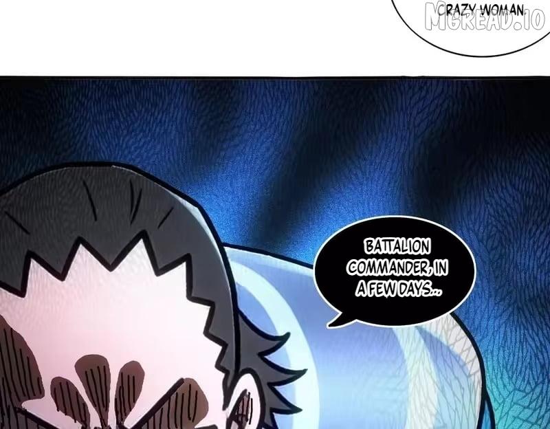 My Furry Harem Is After Me Chapter 433 page 27 - 