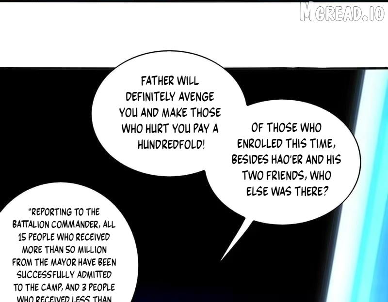 My Furry Harem Is After Me Chapter 433 page 37 - 