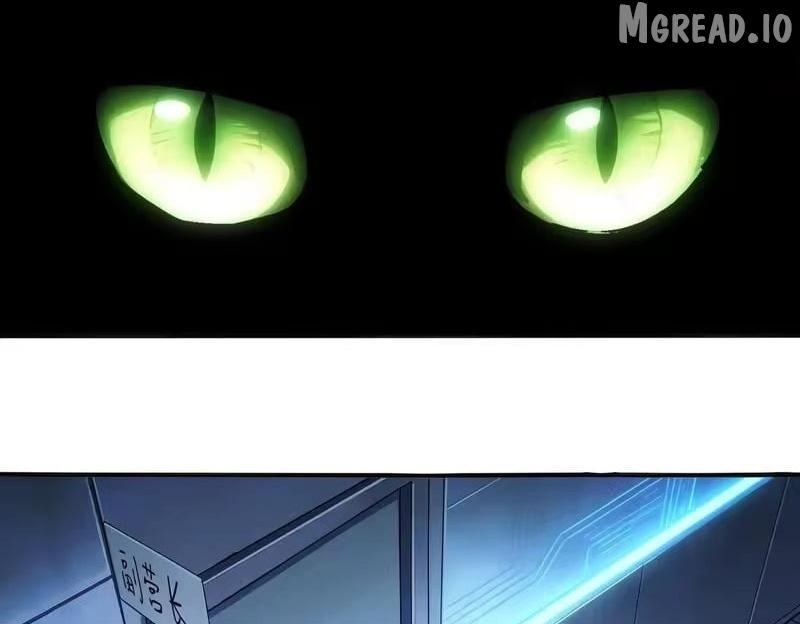 My Furry Harem Is After Me Chapter 433 page 42 - 