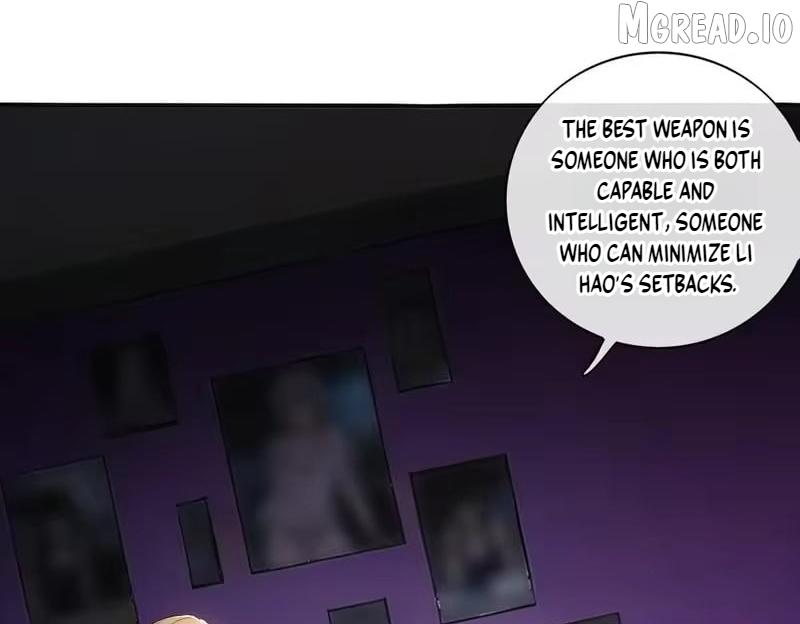 My Furry Harem Is After Me Chapter 433 page 45 - 
