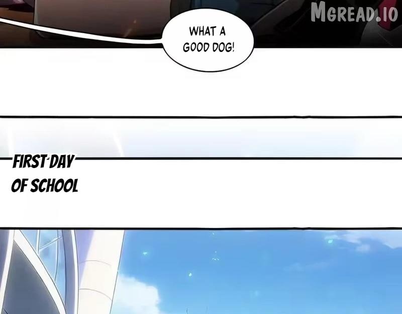 My Furry Harem Is After Me Chapter 433 page 52 - 