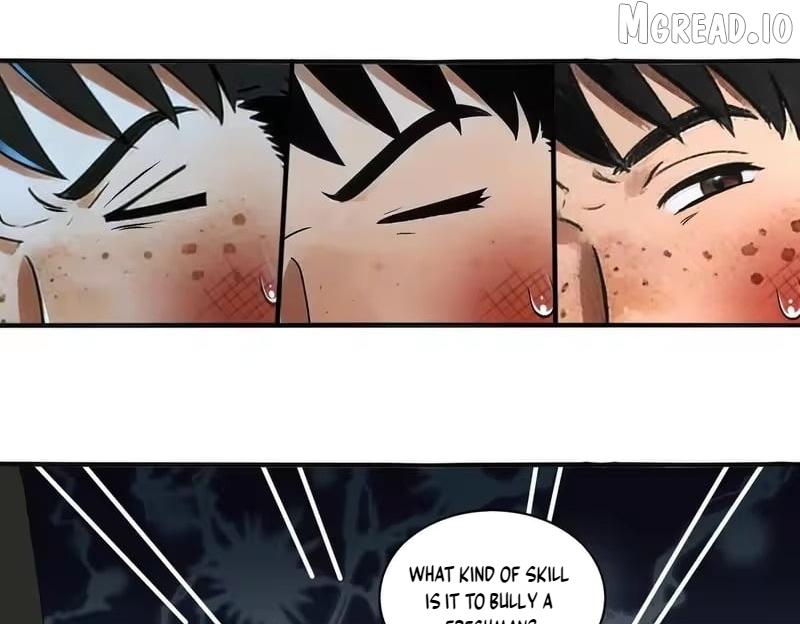 My Furry Harem Is After Me Chapter 434 page 12 - 