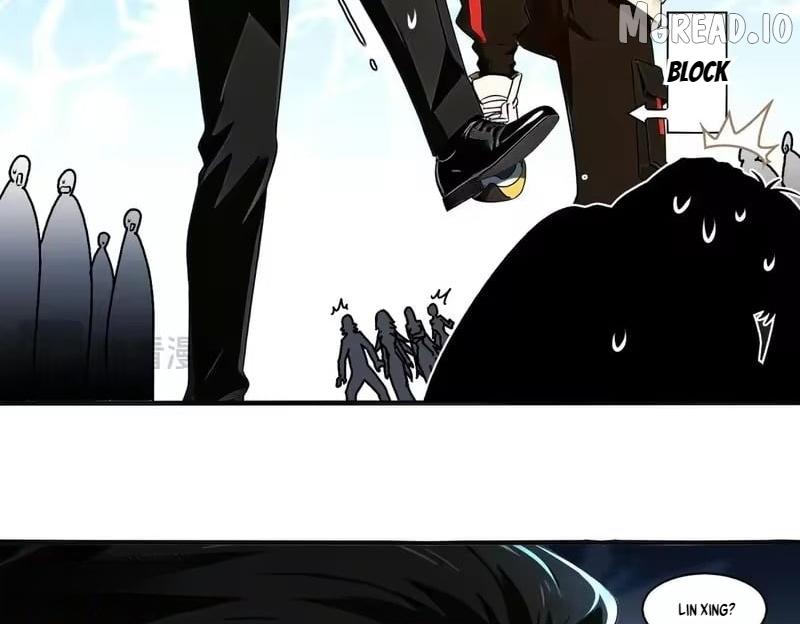 My Furry Harem Is After Me Chapter 434 page 14 - 