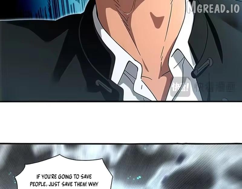 My Furry Harem Is After Me Chapter 434 page 23 - 