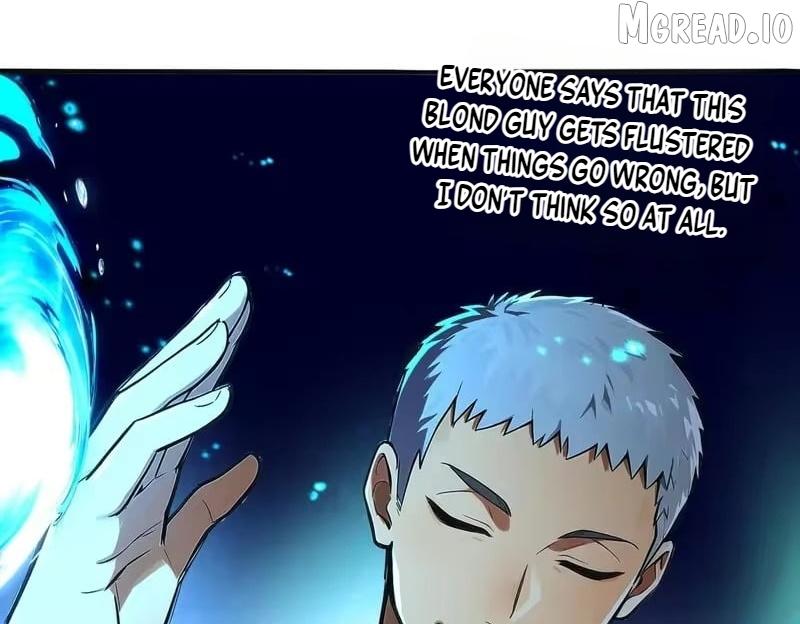 My Furry Harem Is After Me Chapter 434 page 28 - 