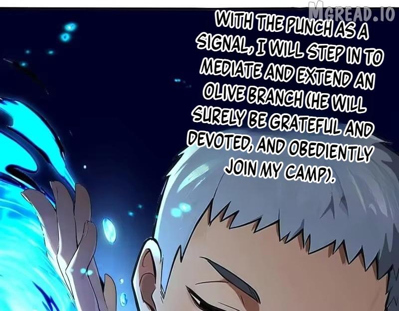 My Furry Harem Is After Me Chapter 434 page 30 - 