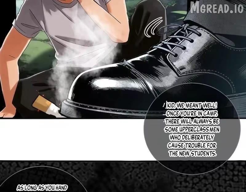 My Furry Harem Is After Me Chapter 434 page 4 - 