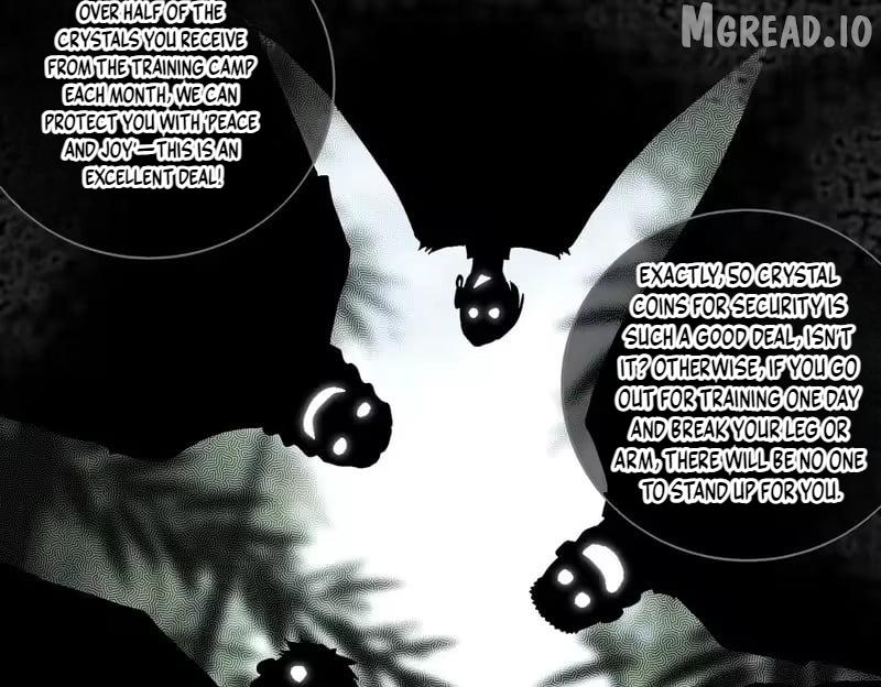 My Furry Harem Is After Me Chapter 434 page 5 - 