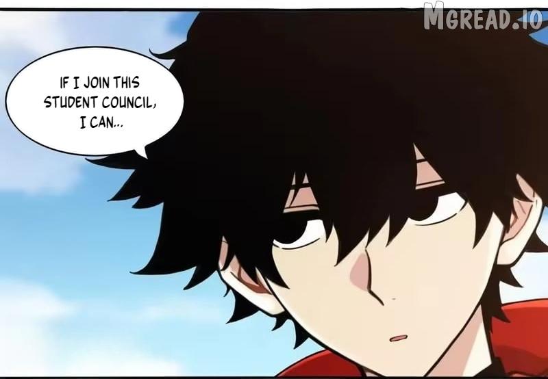 My Furry Harem Is After Me Chapter 434 page 47 - 