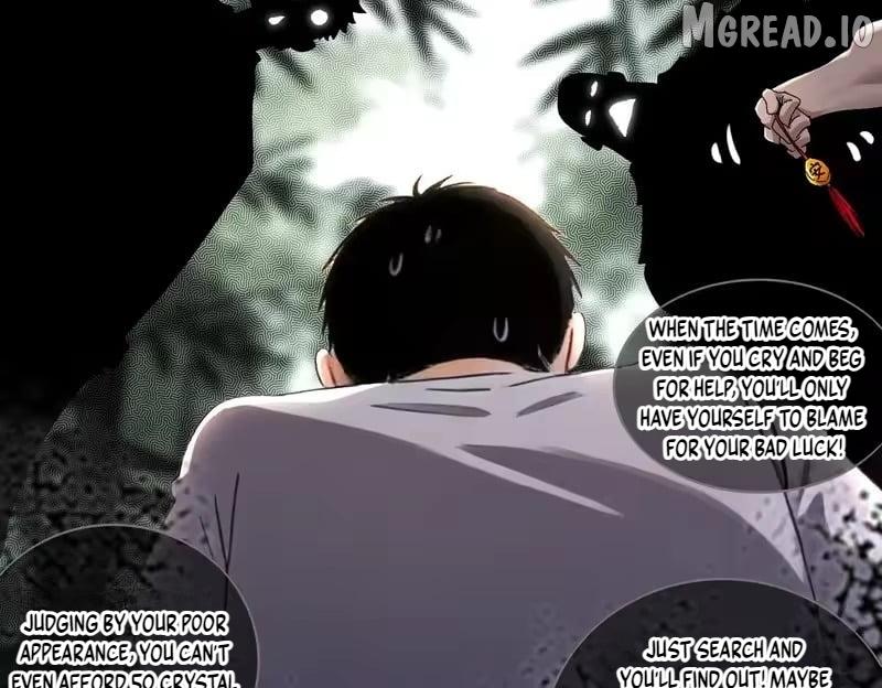 My Furry Harem Is After Me Chapter 434 page 6 - 