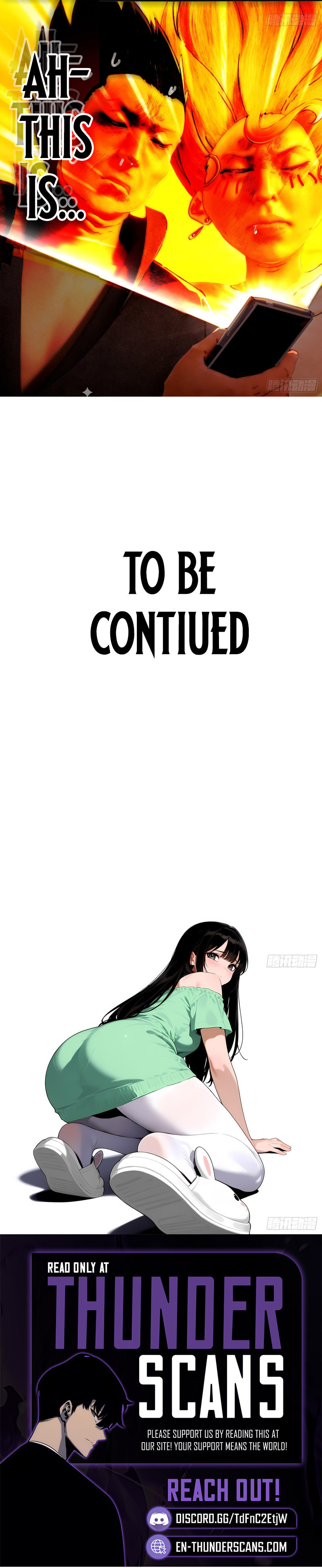 My Furry Harem Is After Me Chapter 437 page 4 - 