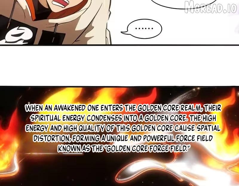 My Furry Harem Is After Me Chapter 444 page 26 - 