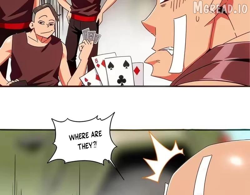 My Furry Harem Is After Me Chapter 444 page 5 - 