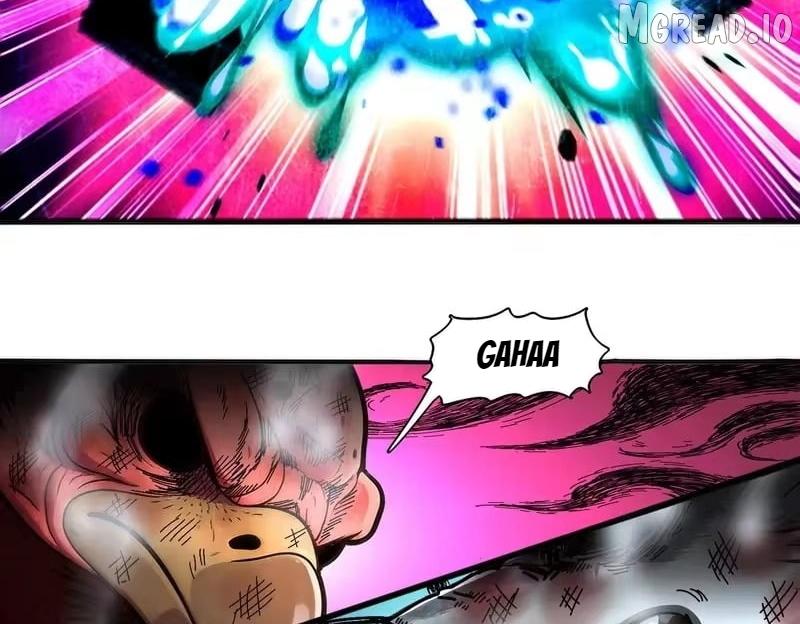 My Furry Harem Is After Me Chapter 445 page 33 - 