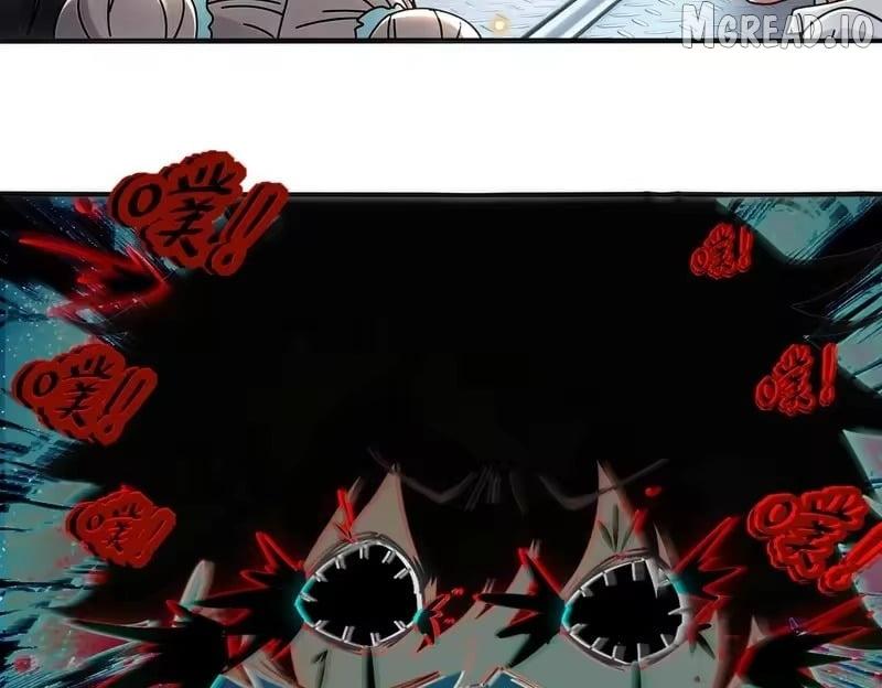 My Furry Harem Is After Me Chapter 446 page 23 - 