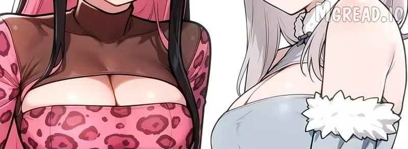 My Furry Harem Is After Me Chapter 446 page 29 - 
