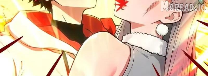 My Furry Harem Is After Me Chapter 447 page 20 - 