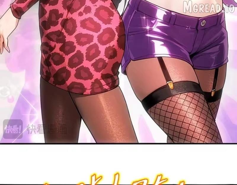 My Furry Harem Is After Me Chapter 447 page 25 - 
