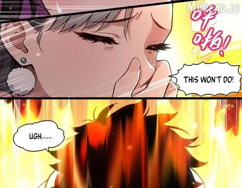My Furry Harem Is After Me Chapter 447 page 34 - 