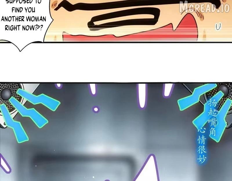 My Furry Harem Is After Me Chapter 447 page 43 - 