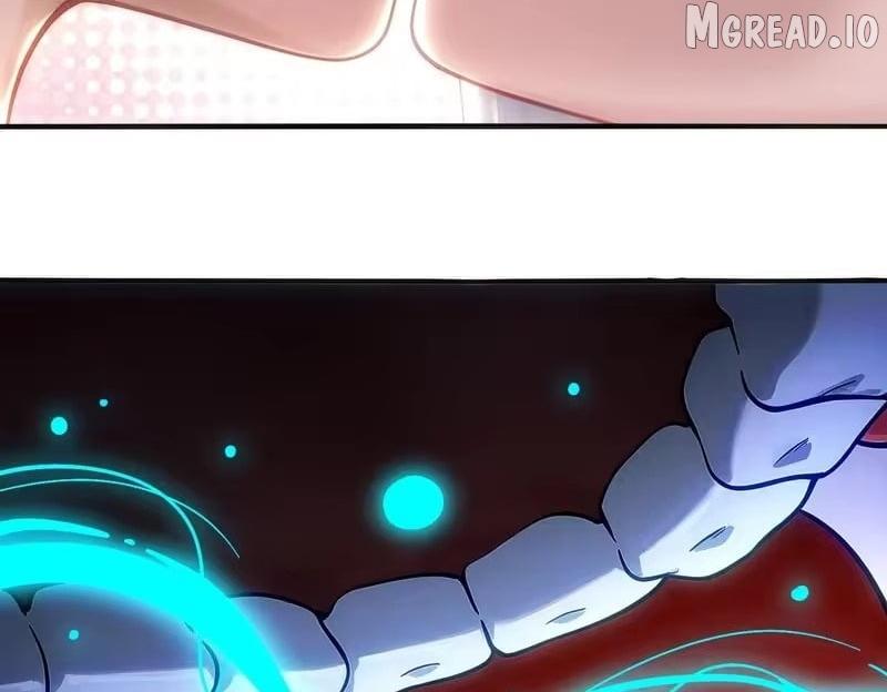 My Furry Harem Is After Me Chapter 447 page 7 - 