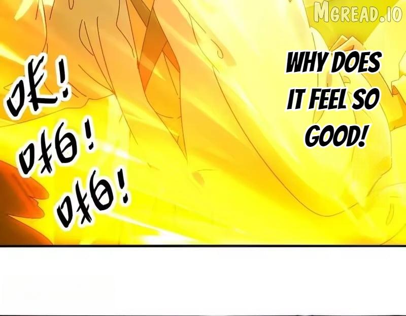 My Furry Harem Is After Me Chapter 448 page 11 - 
