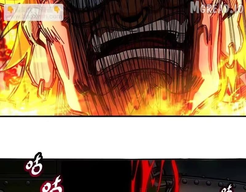 My Furry Harem Is After Me Chapter 448 page 16 - 
