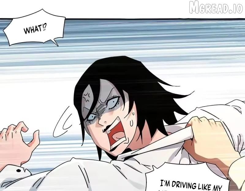 My Furry Harem Is After Me Chapter 448 page 4 - 