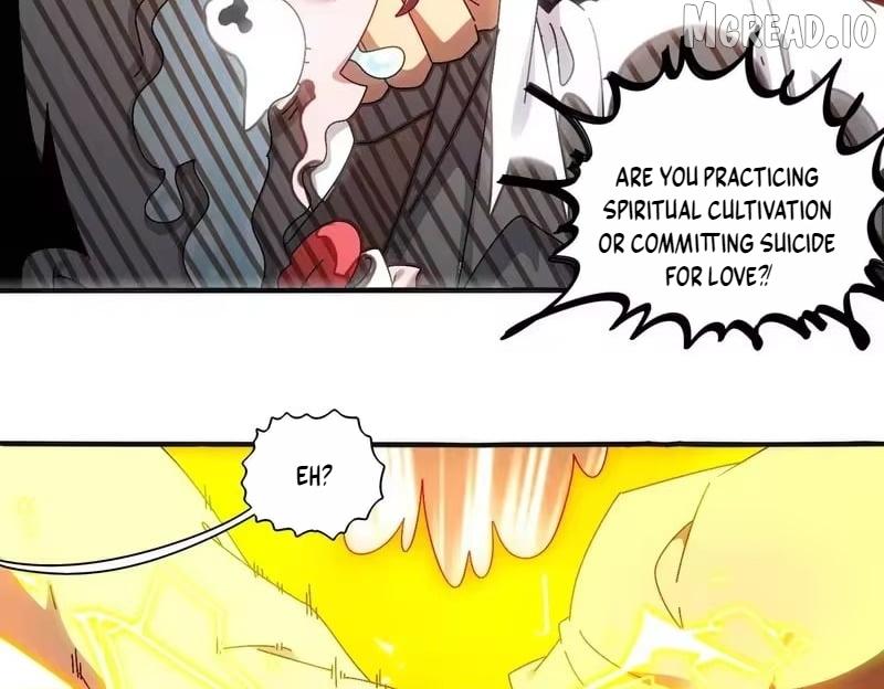 My Furry Harem Is After Me Chapter 448 page 7 - 